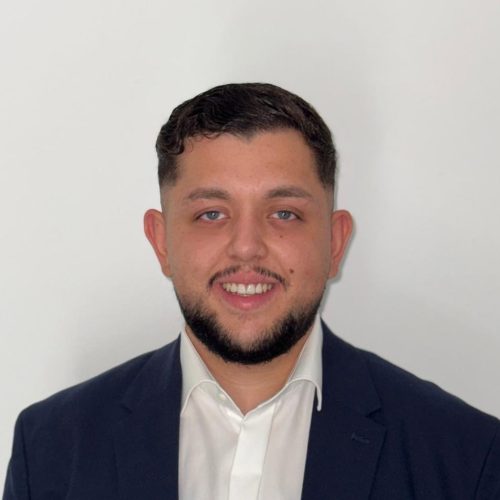 Profilfoto von Damir Abazovic